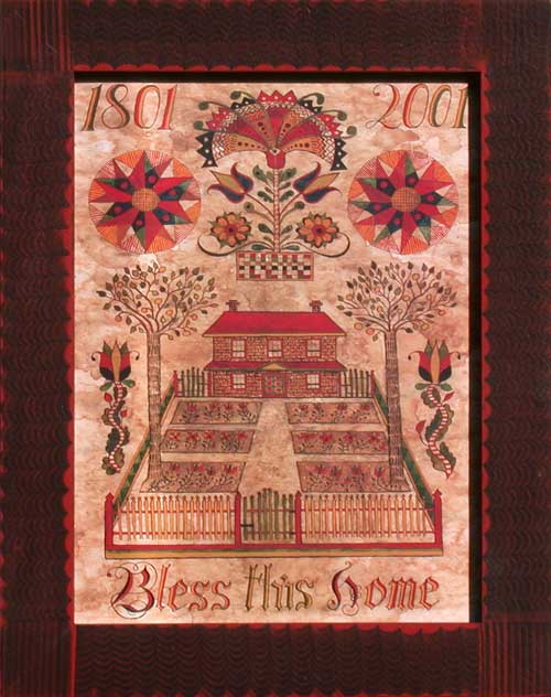 Bless This Home (1781-1881)